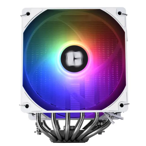 Tản nhiệt khí Thermalright Peerless Assassin 120 Digital ARGB White